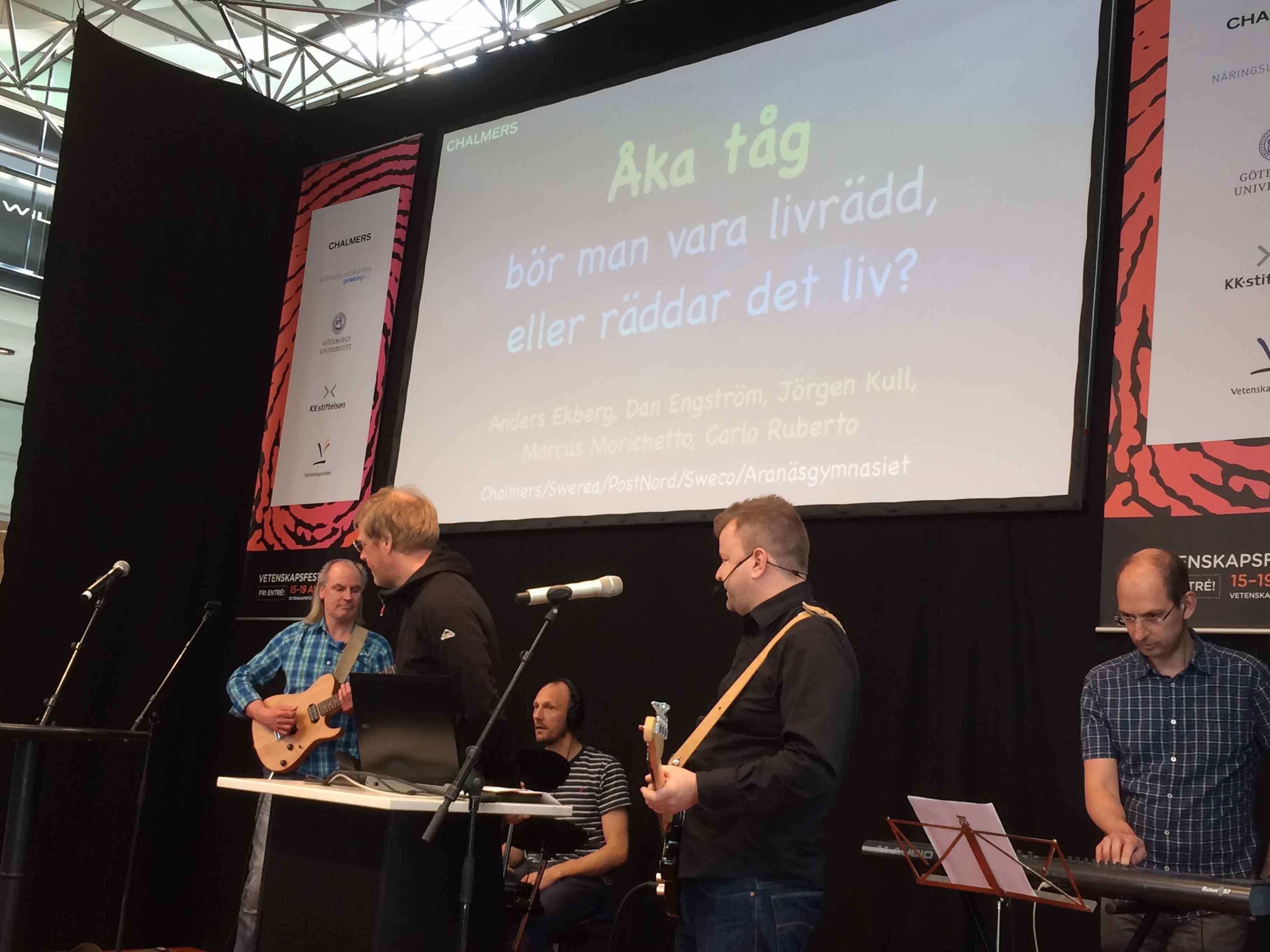 Bandet