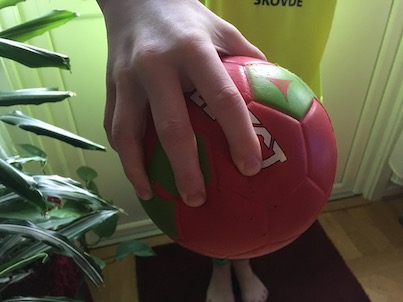 Bollpress